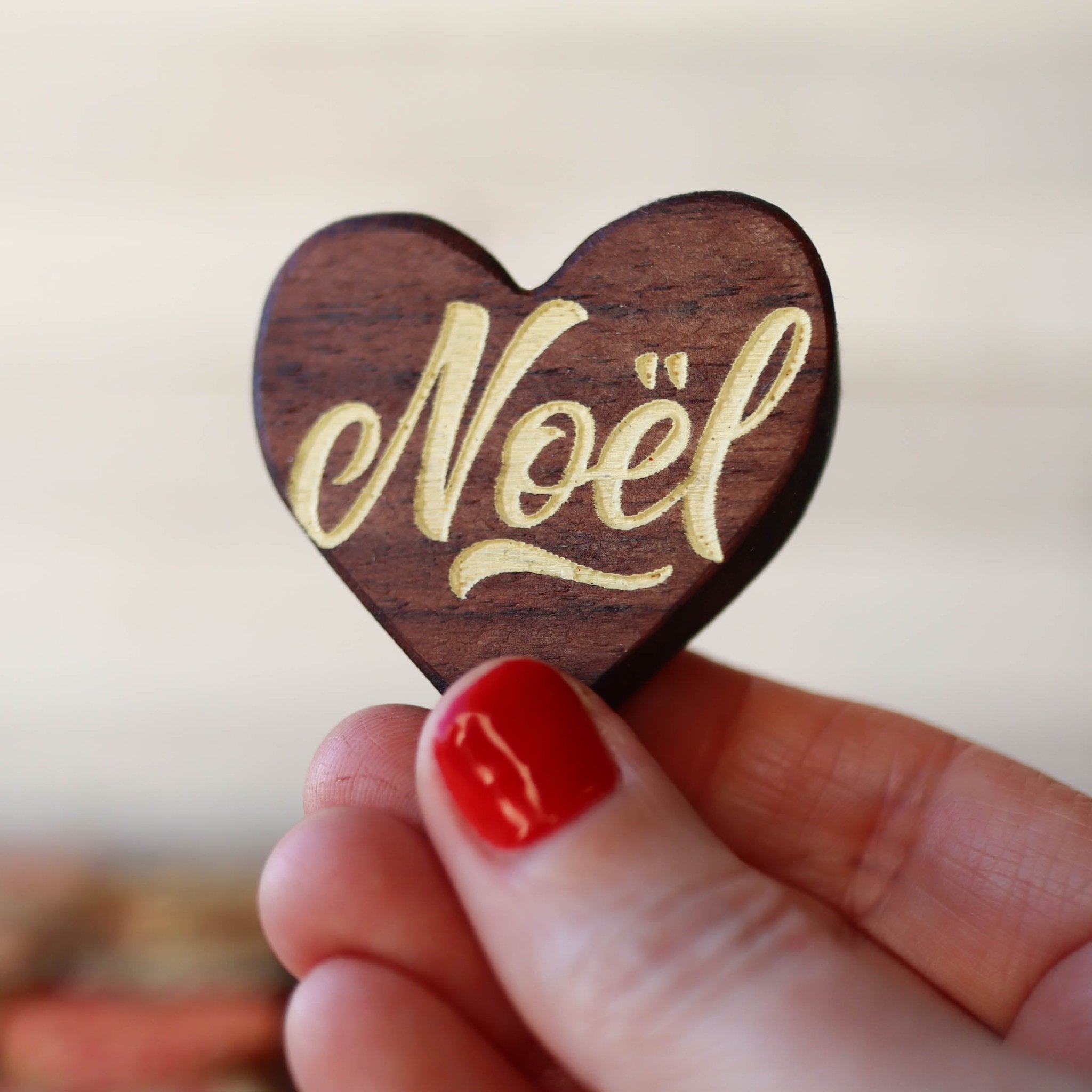 Engraved Hearts - Che Cose Belle
