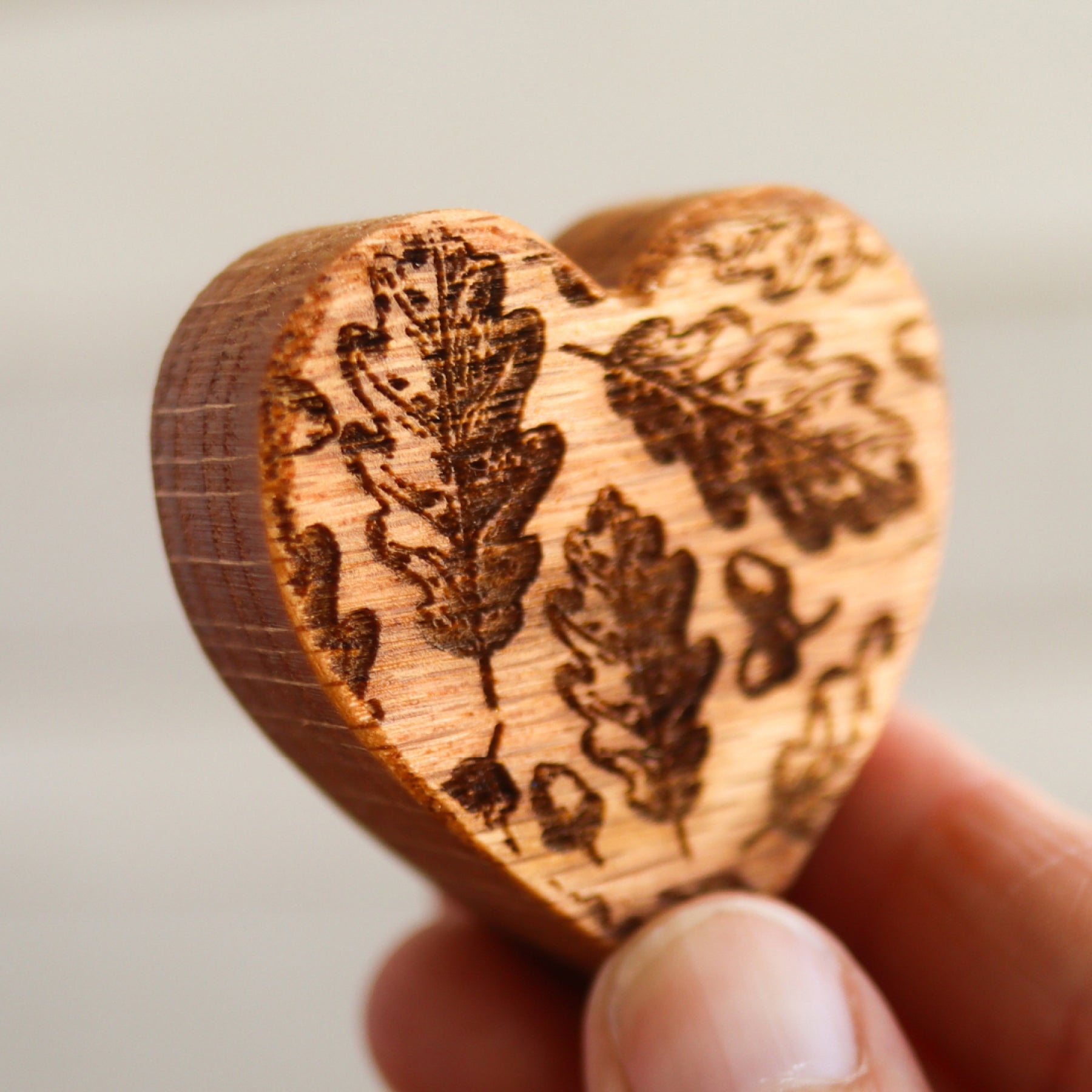 Engraved Hearts - Che Cose Belle