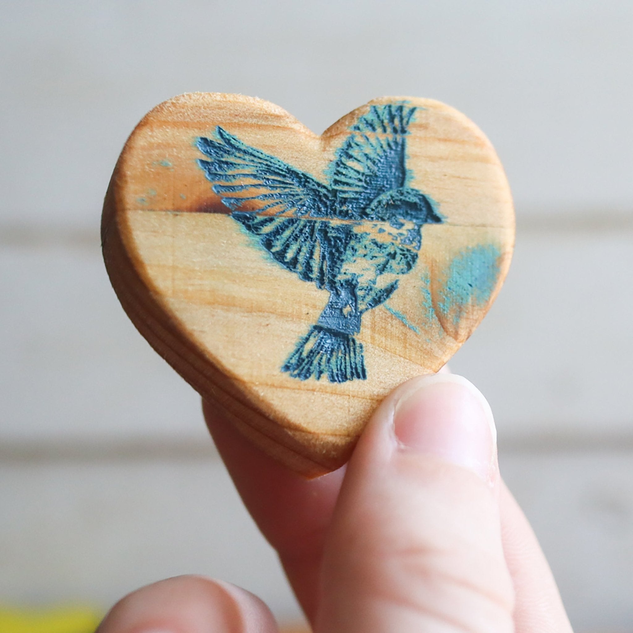 Engraved Hearts - Che Cose Belle