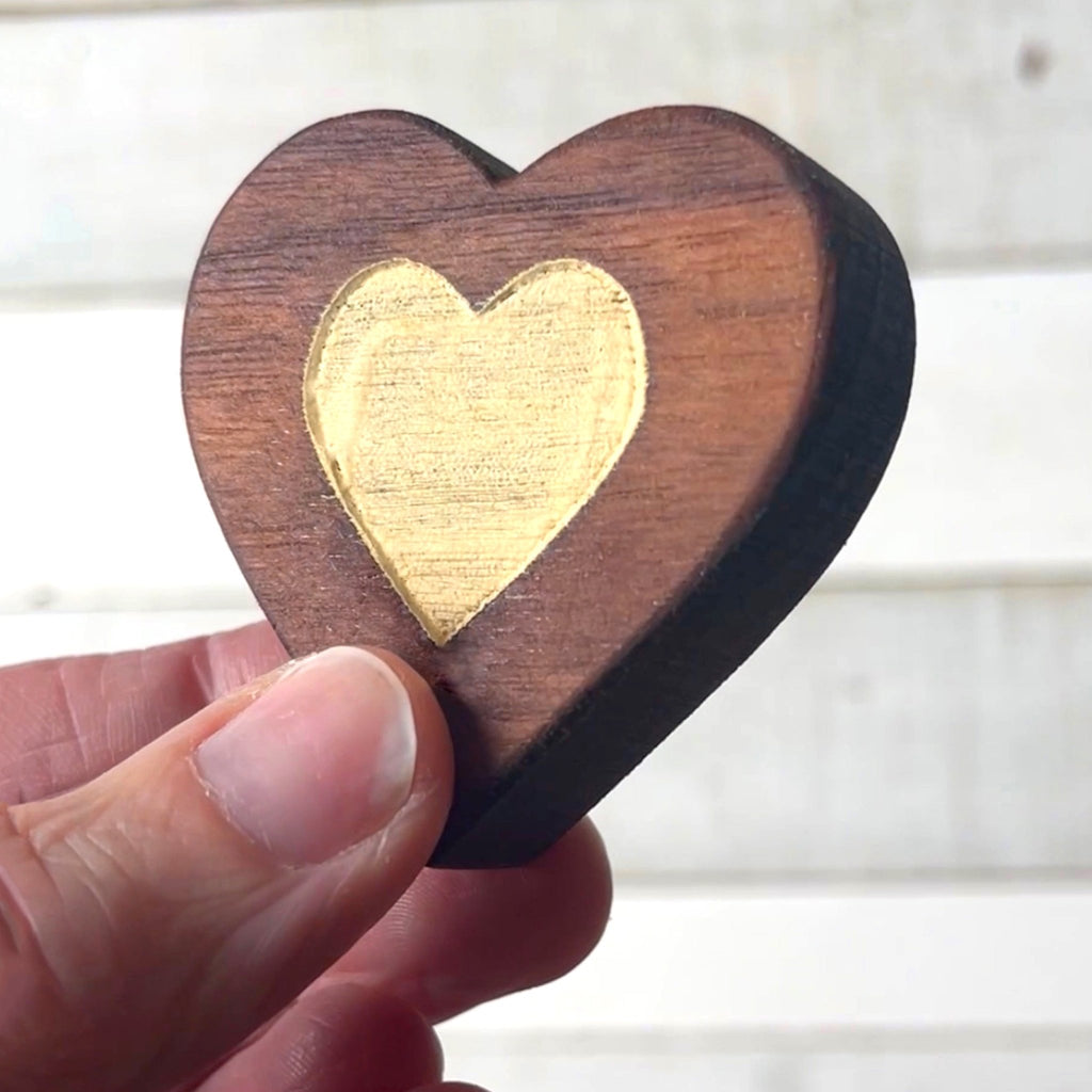 Engraved Hearts - Che Cose Belle