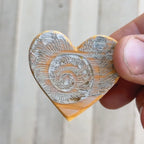 Engraved Hearts - Che Cose Belle