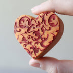 Engraved Hearts - Che Cose Belle