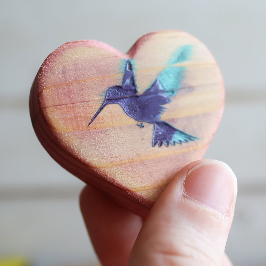 Engraved Hearts - Che Cose Belle