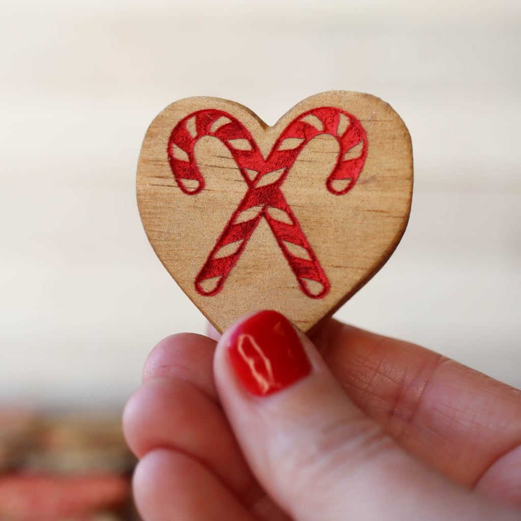 Engraved Hearts - Che Cose Belle