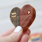 Engraved Hearts - Che Cose Belle