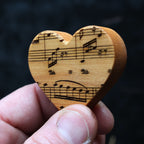 Engraved Hearts - Che Cose Belle