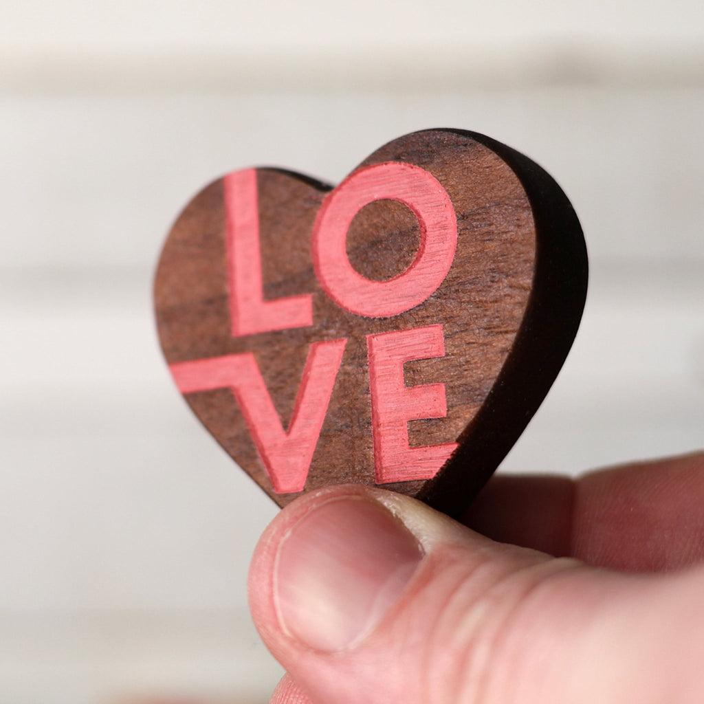 Engraved Hearts - Che Cose Belle