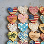 Engraved Hearts - Che Cose Belle