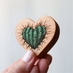 Engraved Hearts - Che Cose Belle