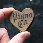 Engraved Hearts - Che Cose Belle