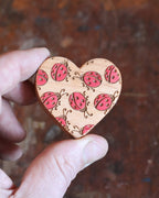 Engraved Hearts - Che Cose Belle