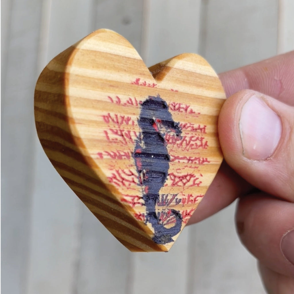 Engraved Hearts - Che Cose Belle