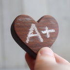 Engraved Hearts - Che Cose Belle