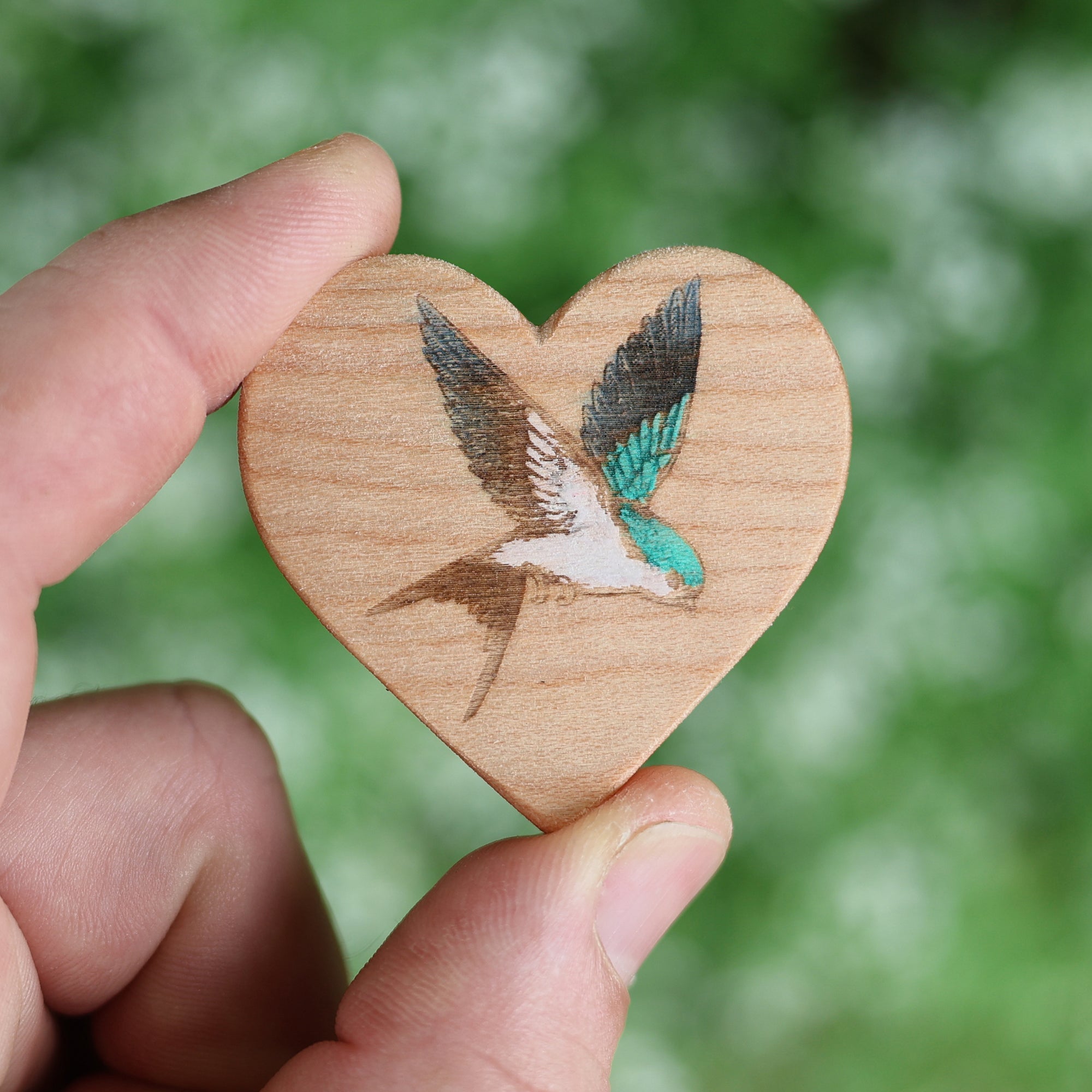 Engraved Hearts - Che Cose Belle