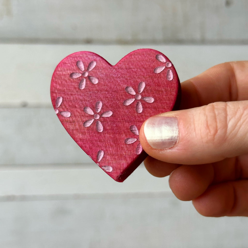 Engraved Hearts - Che Cose Belle