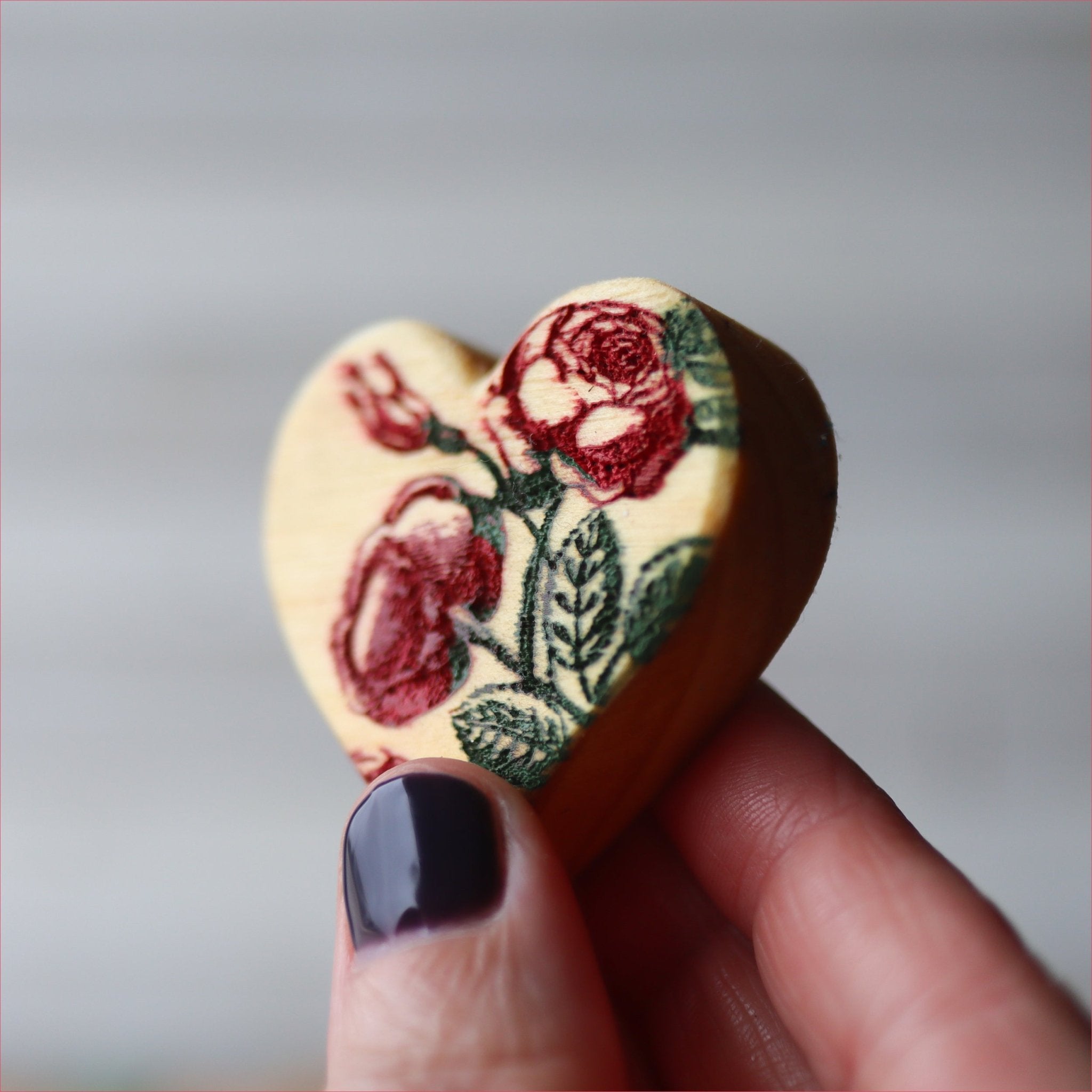 Engraved Hearts - Che Cose Belle