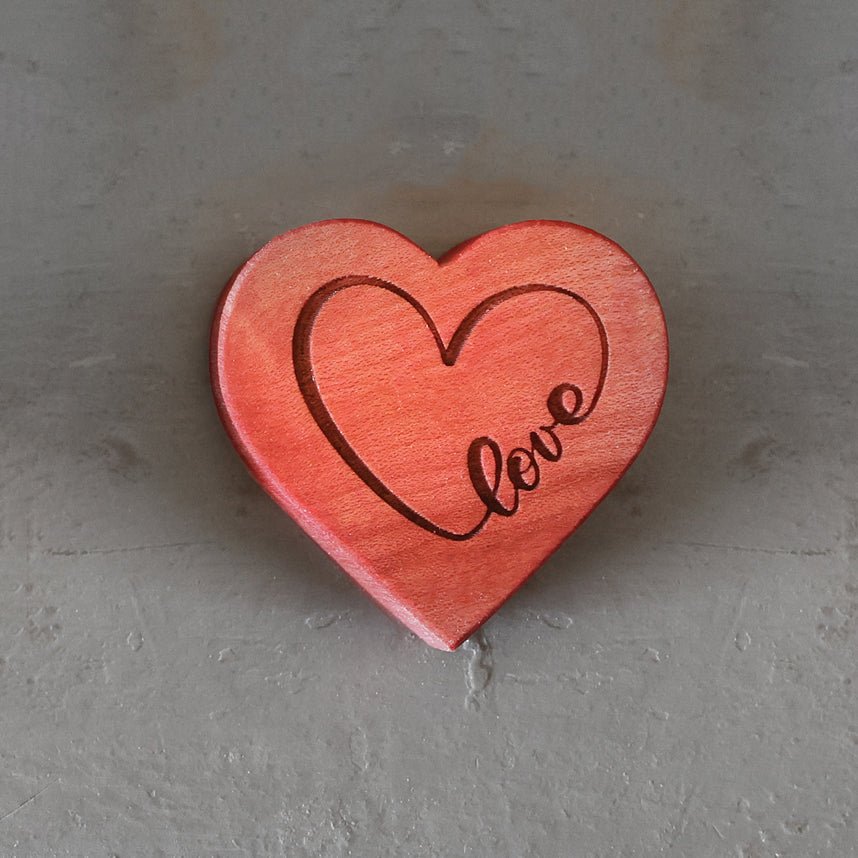 Engraved Hearts - Che Cose Belle