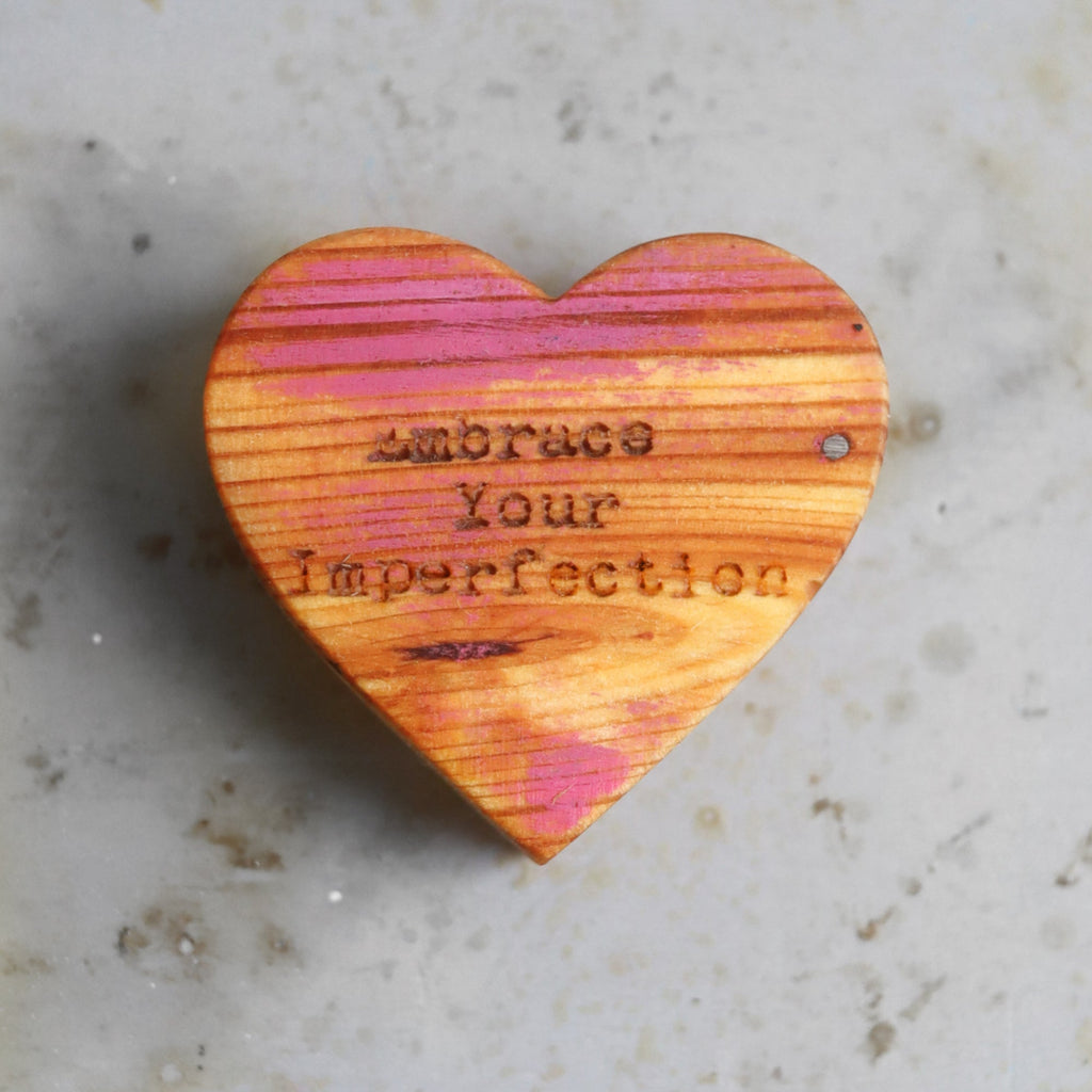 Engraved Hearts - Che Cose Belle