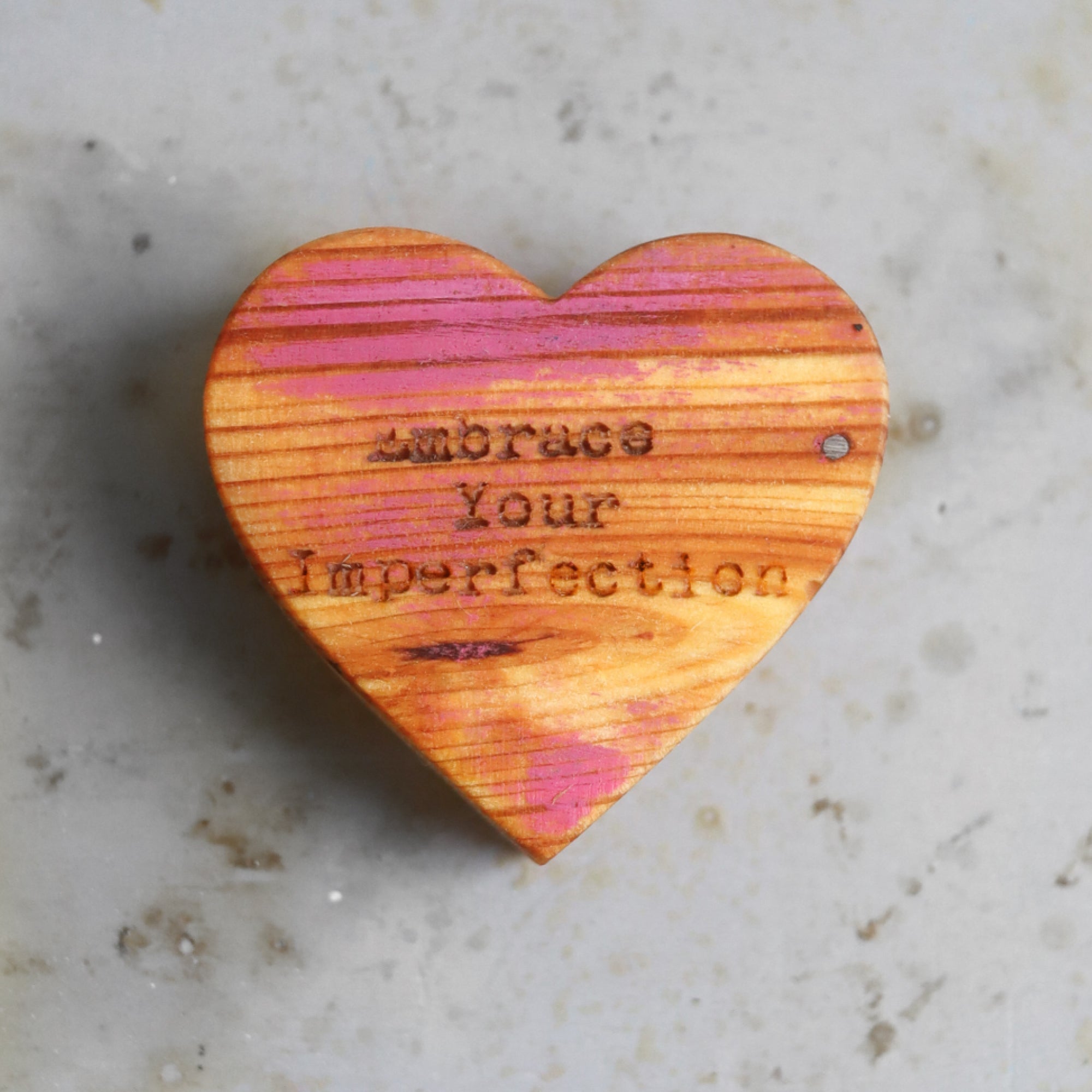 Engraved Hearts - Che Cose Belle