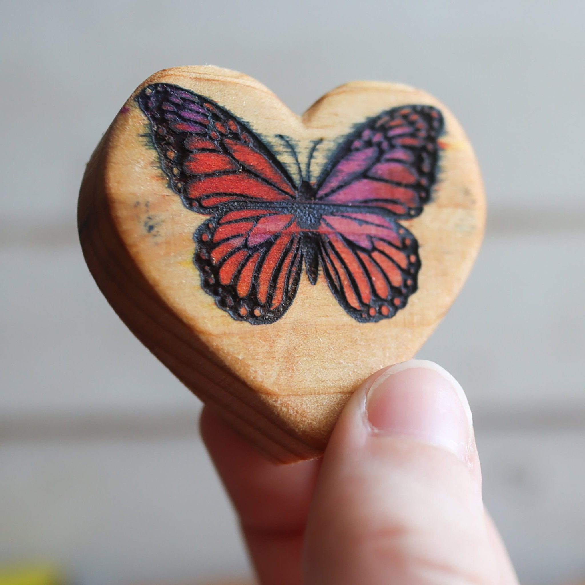Engraved Hearts - Che Cose Belle