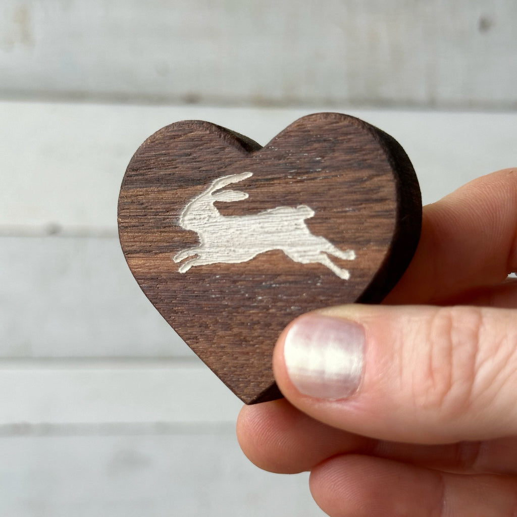 Engraved Hearts - Che Cose Belle