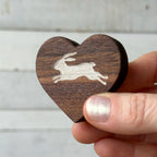 Engraved Hearts - Che Cose Belle