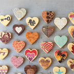 Engraved Hearts - Che Cose Belle