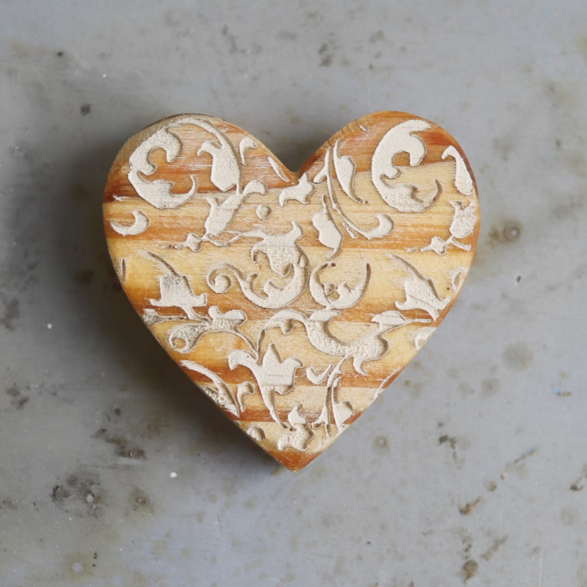 Engraved Hearts - Che Cose Belle
