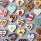 Engraved Hearts - Che Cose Belle