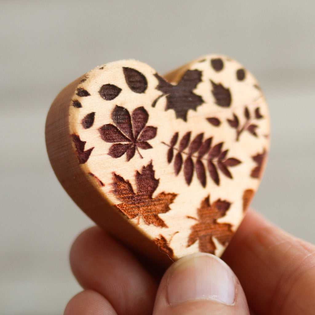 Engraved Hearts - Che Cose Belle