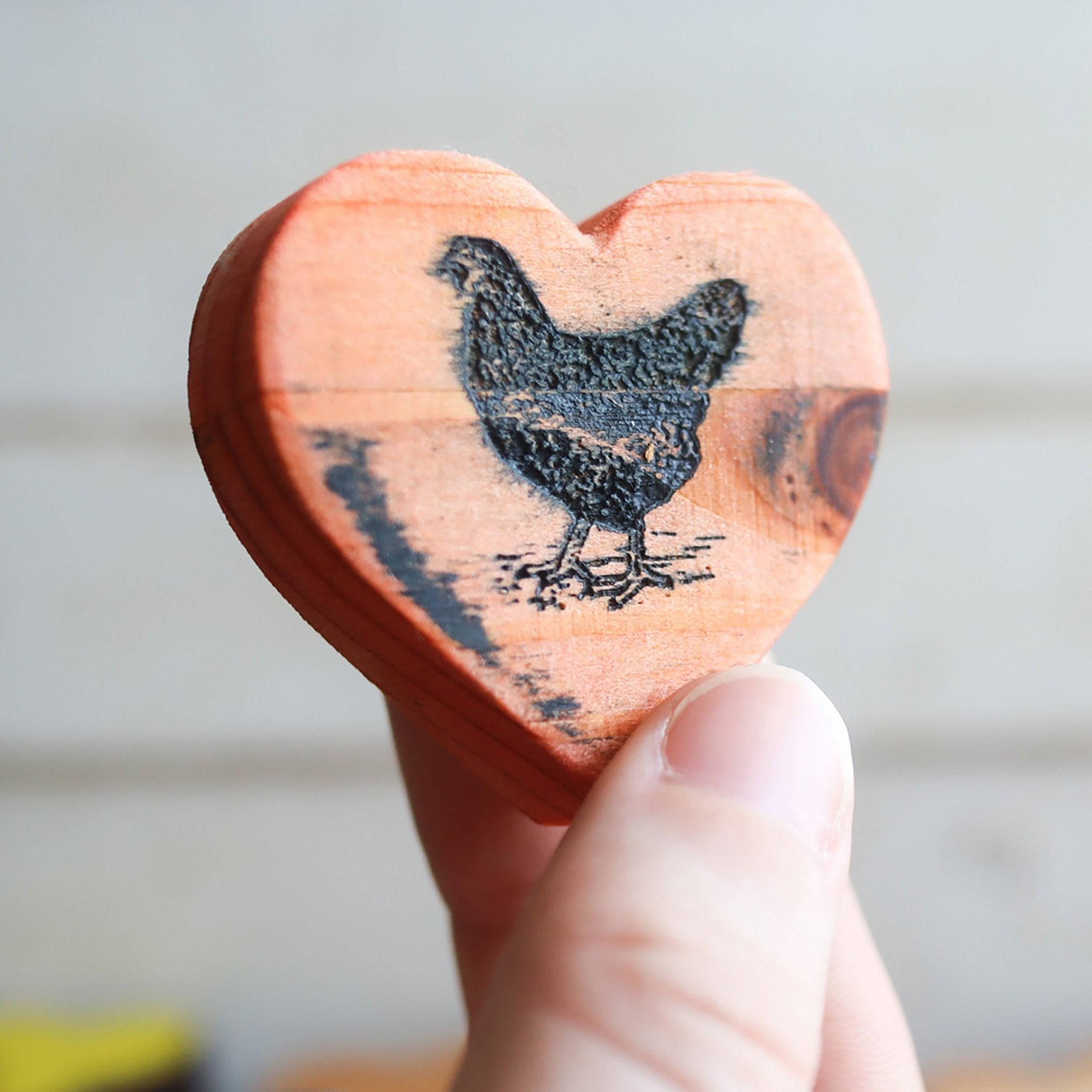 Engraved Hearts - Che Cose Belle