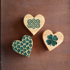 Engraved Hearts - Che Cose Belle