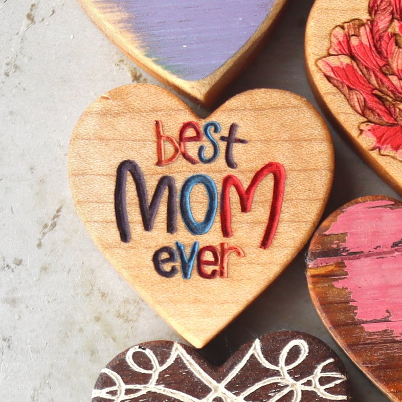 Engraved Hearts - Che Cose Belle