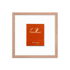 Chateau Marmont Hollywood Framed Print - Che Cose Belle