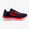 EQUUS Black Men Running Shoe - Che Cose Belle
