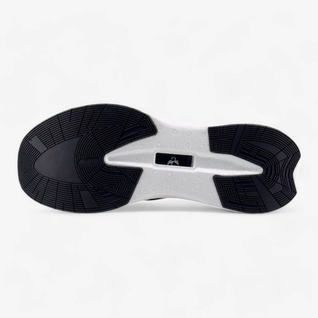 EQUUS Black Men Running Shoe - Che Cose Belle