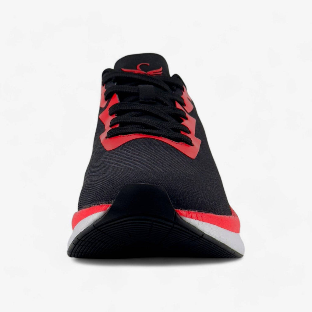 EQUUS Black Men Running Shoe - Che Cose Belle