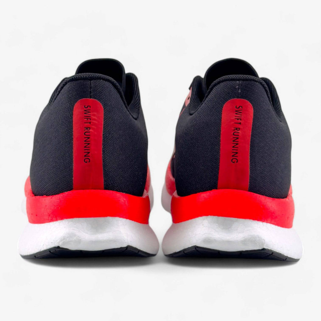 EQUUS Black Men Running Shoe - Che Cose Belle