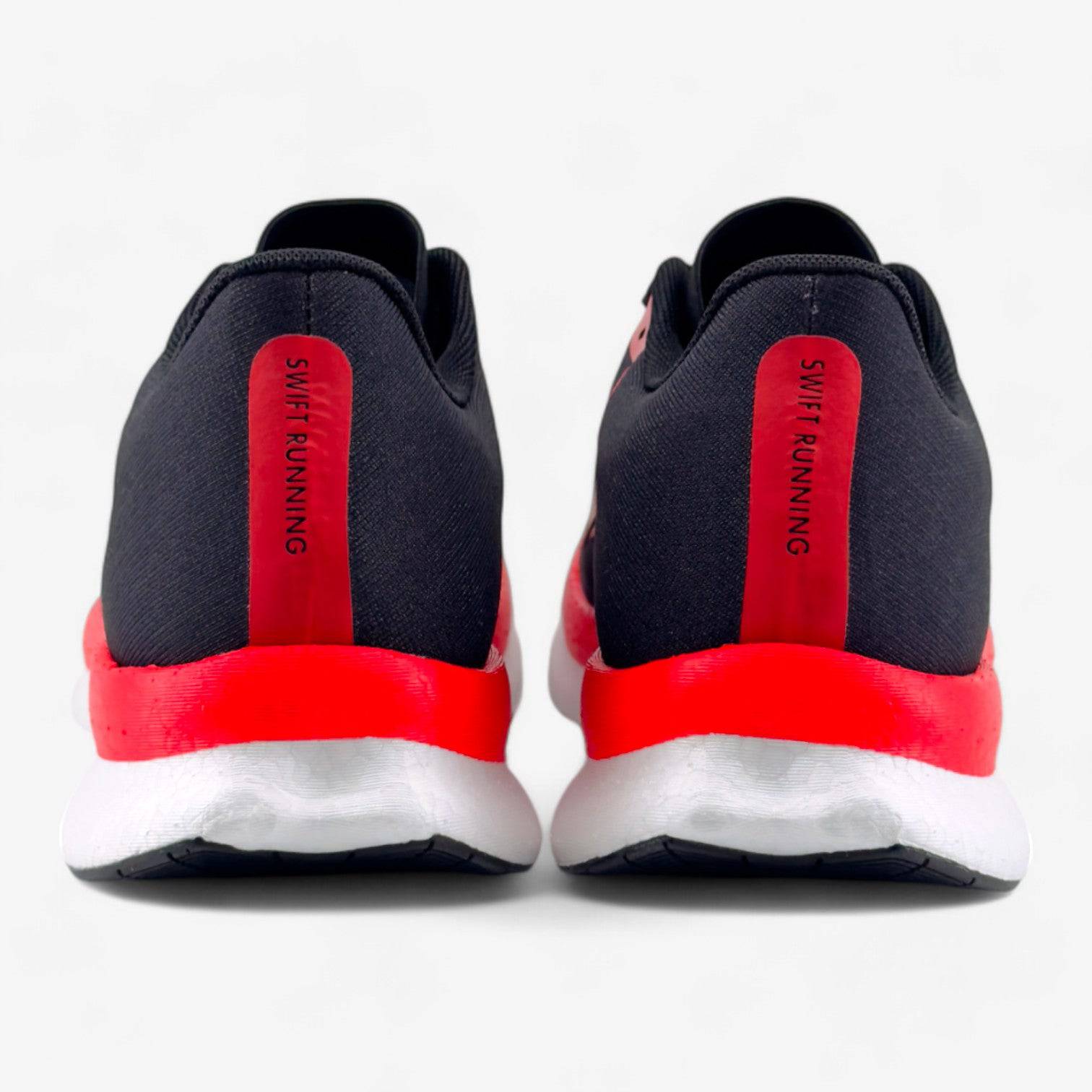 EQUUS Black Men Running Shoe - Che Cose Belle