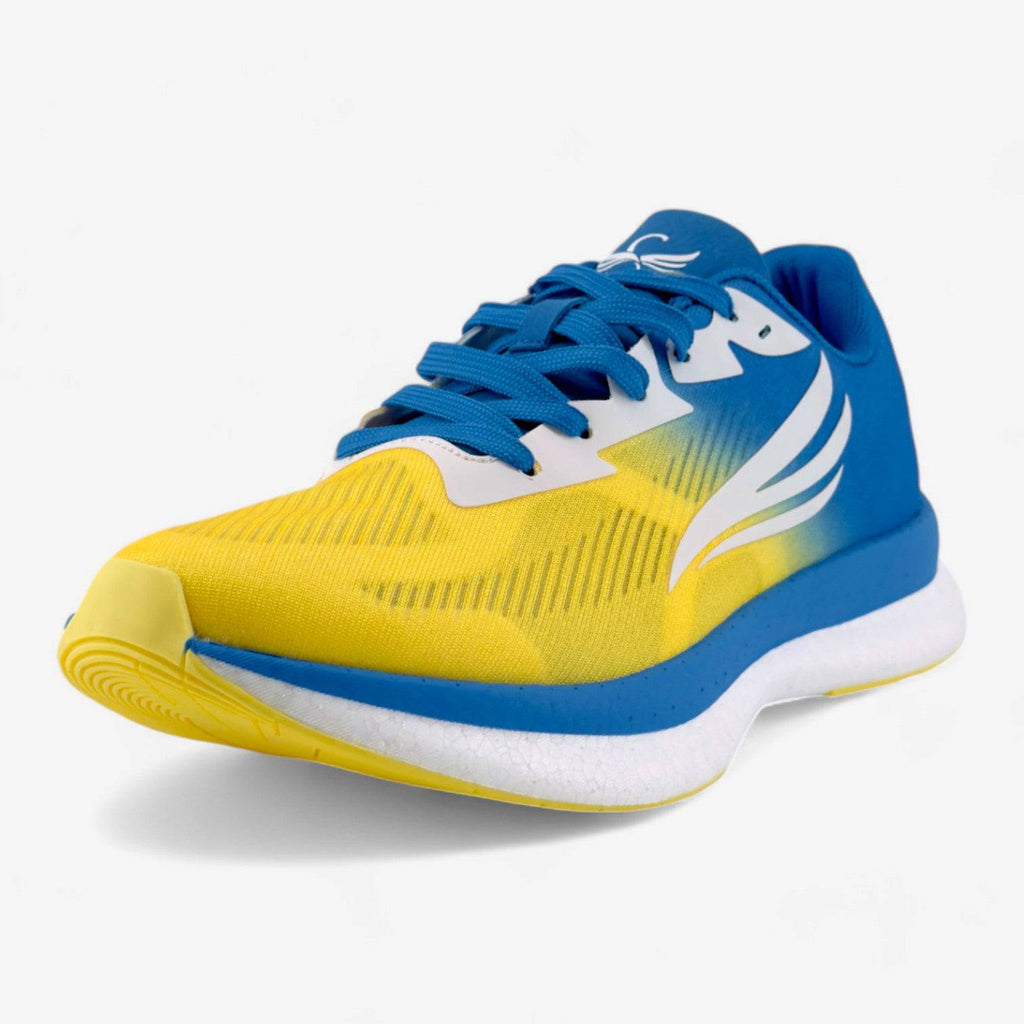 EQUUS Blue Men Running Shoe - Che Cose Belle