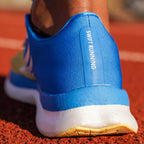 EQUUS Blue Men Running Shoe - Che Cose Belle