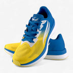 EQUUS Blue Men Running Shoe - Che Cose Belle