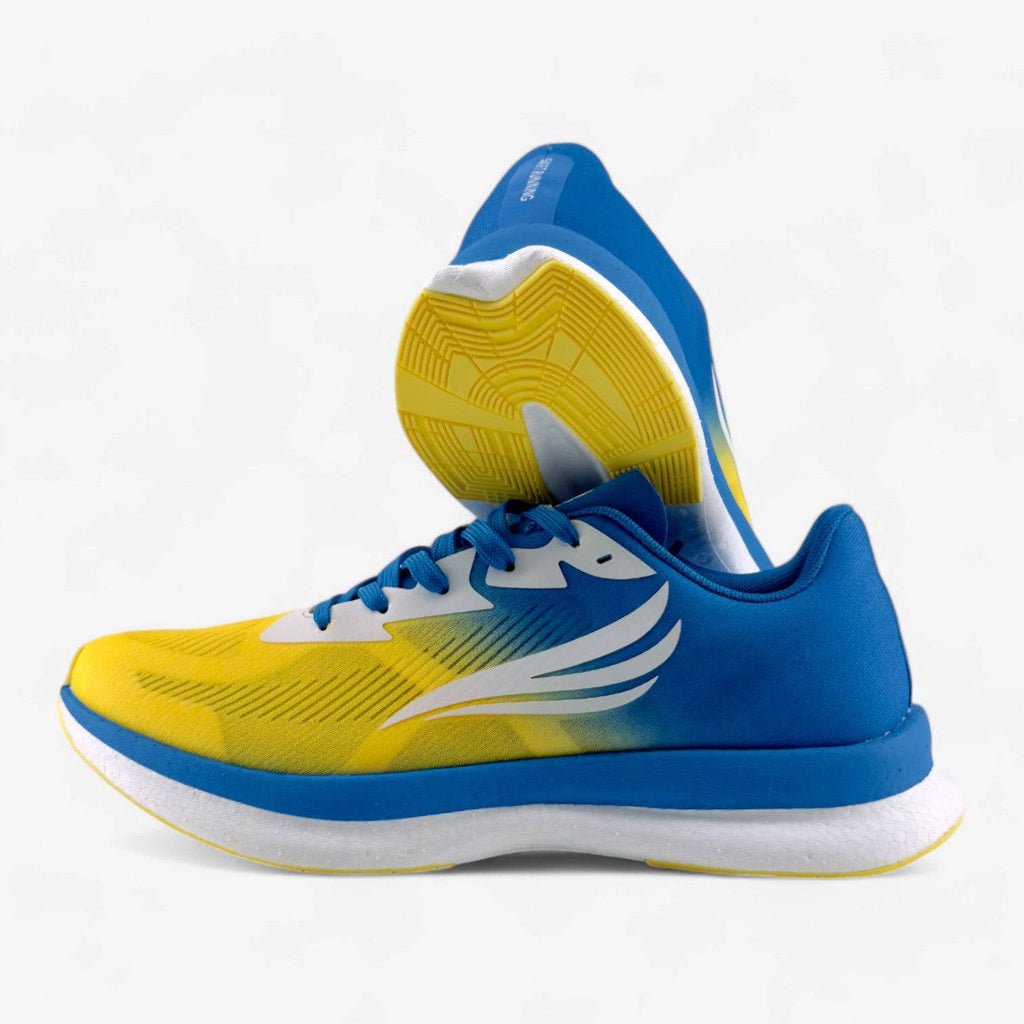 EQUUS Blue Men Running Shoe - Che Cose Belle