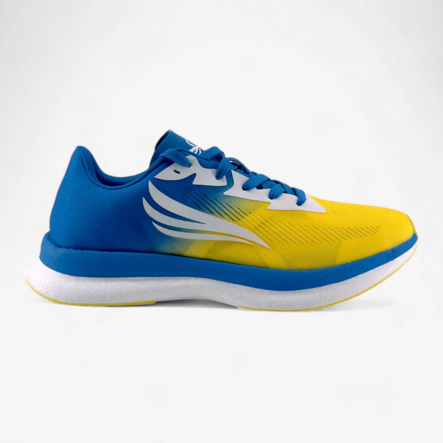 EQUUS Blue Men Running Shoe - Che Cose Belle