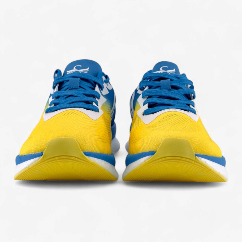 EQUUS Blue Men Running Shoe - Che Cose Belle