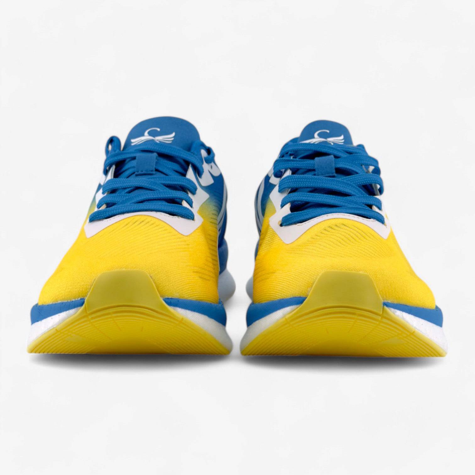 EQUUS Blue Men Running Shoe - Che Cose Belle