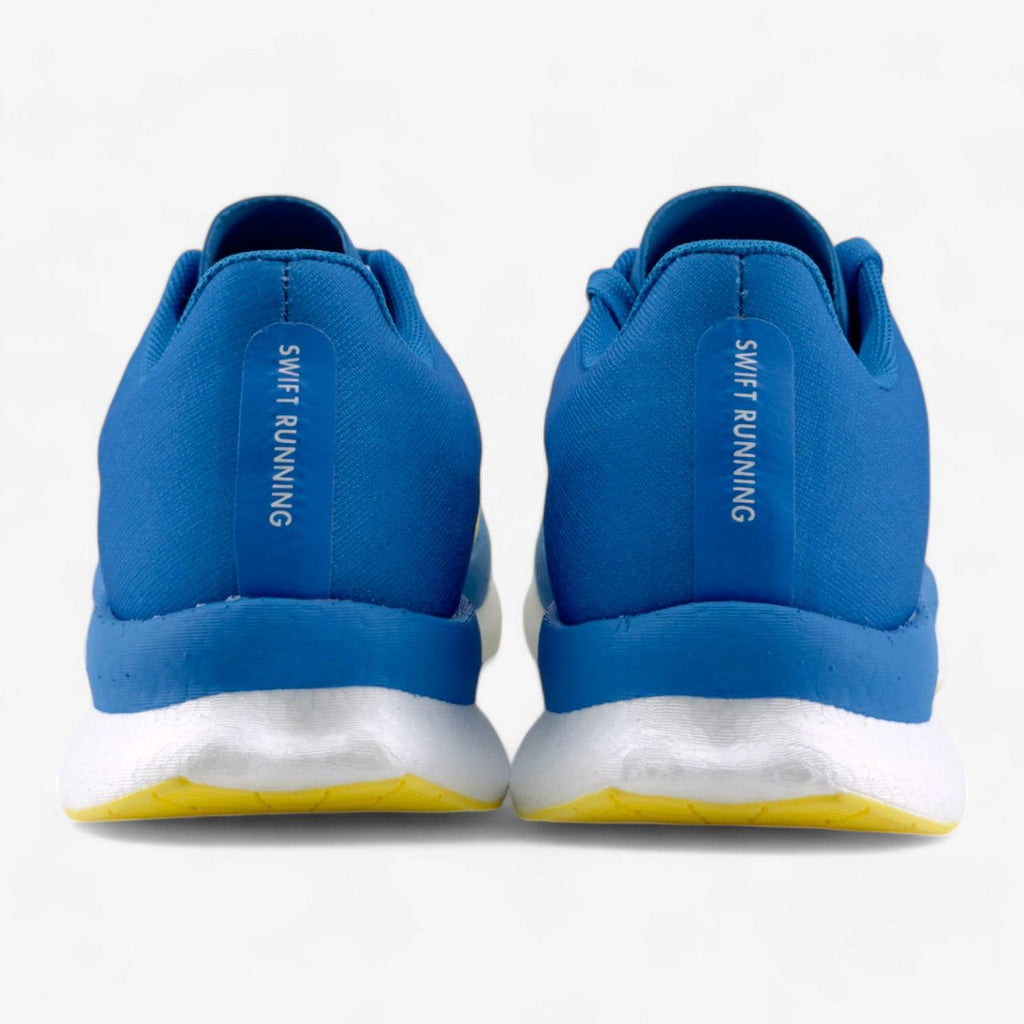 EQUUS Blue Men Running Shoe - Che Cose Belle