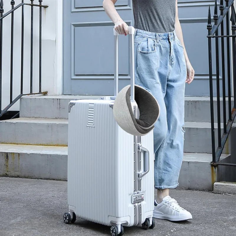 Ergo Travel Pillow - Che Cose Belle
