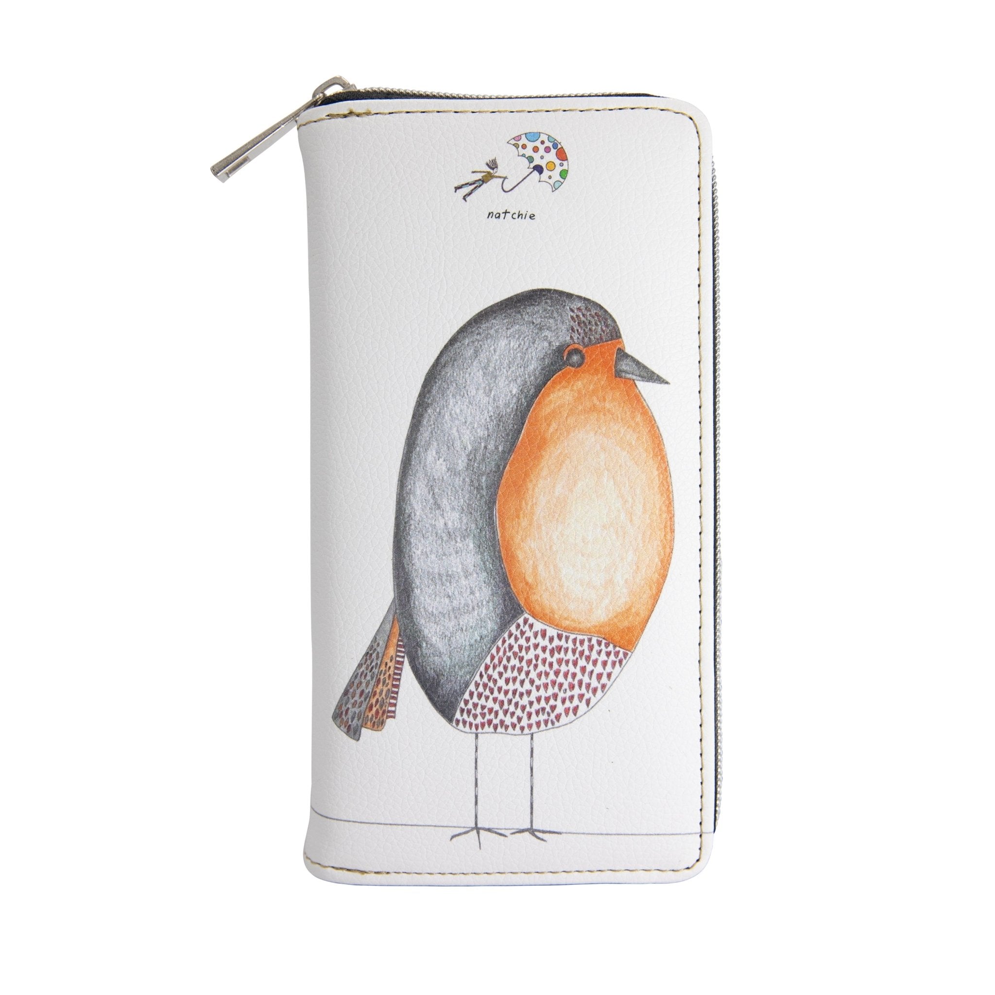 Erica "Bird Bird" Wallet - Che Cose Belle