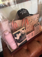 Essentials Chemo Love Tote - Che Cose Belle